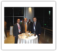 9th International Prostate Forum 2009-Izmir-TR