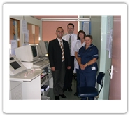 Royal Hallamshire Hospital-Sheffield-England-2004