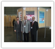 European Robotic Urology Symposium (ERUS)-2010-Bordeaux-France