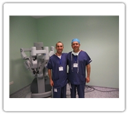 2010-Ankara Ataturk Hospital-with Prof.BALBAY