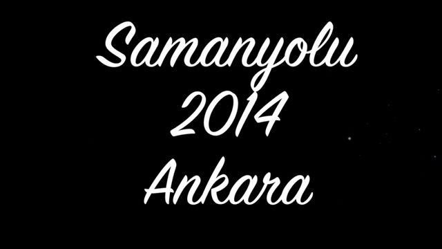 Samanyolu