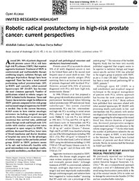 Robotik Üroloji Eğitimi Yazılarım